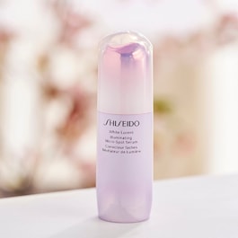 White Lucent - Illuminating Micro-S Serum