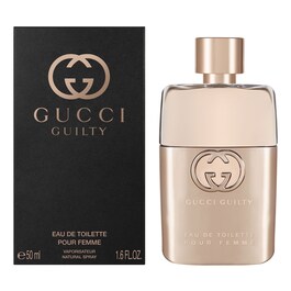 Gucci Guilty - Eau De Toilette