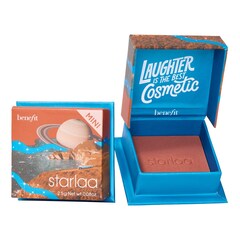 Starlaa WANDERful World Blush Powder - mini rejsestørrelse, BENEFIT COSMETICS