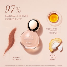 L'Essentiel - Foundation