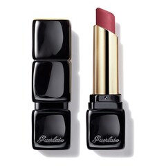 KissKiss Tender Matte - Lipstick, GUERLAIN