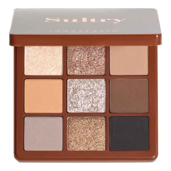 Mini Sultry Eyeshadow Palette, ANASTASIA BEVERLY HILLS