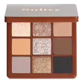 Mini Sultry Eyeshadow Palette image
