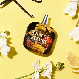 Wild Vanilla Orchid - Eau de Parfum