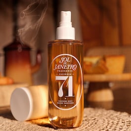 Brazilian Crush Cheirosa 71 - Hair & Body Perfume Mist