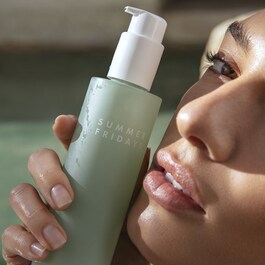 Super Amino Gel - Cleanser