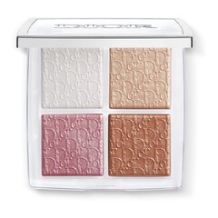 Dior Backstage Glow Face Palette - Highlighter & blush-palette til ansigtet, DIOR BACKSTAGE