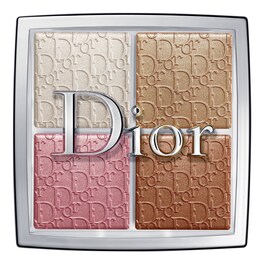 Dior Backstage Glow Face Palette - Highlighter & blush-palette til ansigtet