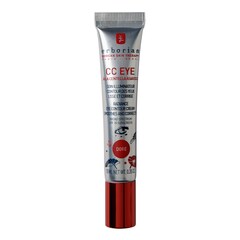 CC Eye with Centella Asiatica - Radiance Eye and Contour Cream, ERBORIAN