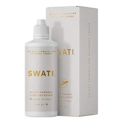 Multi Purpose - Lens Solution, SWATI COSMETICS