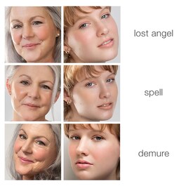 Lip2Cheek - Multitasking Cream
