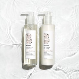 Be Gentle, Be Kind™ Aloe + Oat Milk Ultra Soothing Shampoo