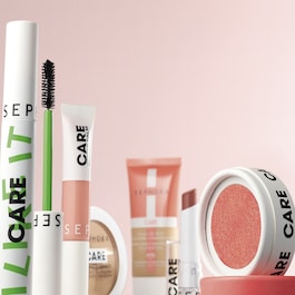 Blush creme multifunktionel - Naturligt godt udseende - pleje af kedelig hud