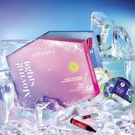 Moving Lights - Julekalender