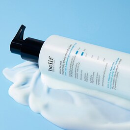 Aqua Bomb Hydrating Body Moisturizer - Moisturizing body lotion