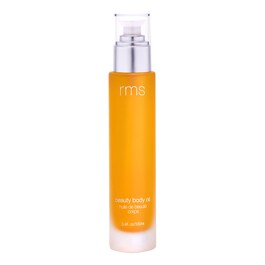 Beauty Oil - Body Oil