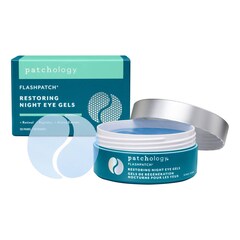 FlashPatch EyeGels - Nat, PATCHOLOGY