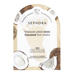 Foot Masks - Sheet Socks, SEPHORA COLLECTION
