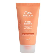 Nutri Enrich - Deep Nourishing Mask, WELLA PROFESSIONALS