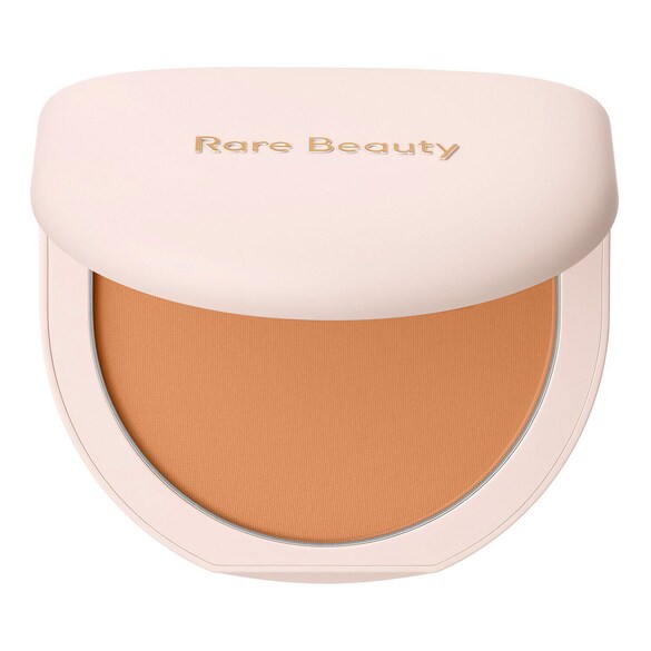 Tinted Pressed Powder - Tonet, fast pudder, RARE BEAUTY