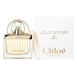 Love Story - Eau de Parfum