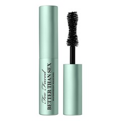 Better Than Sex - Waterproof Mini, TOO FACED