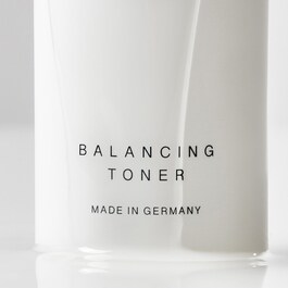 Balancing Toner - pH Balancing Toner