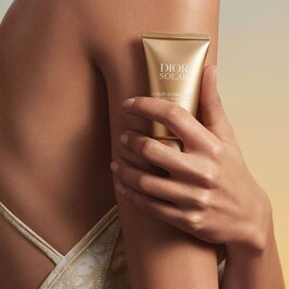Solar The Self-Tanning Gel