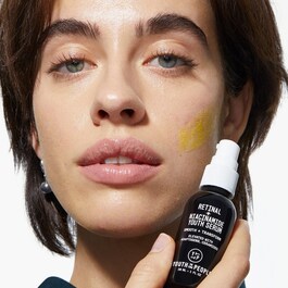 Retinal + Niacinamide Youth Serum - Anti-aging serum