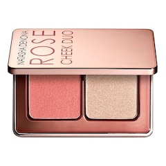 Rose Cheek Duo, NATASHA DENONA