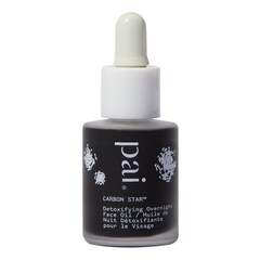 Carbon Star - Anti-blemish face serum, PAI