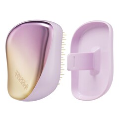 Compact Styler Lilac - Chrome, TANGLE TEEZER