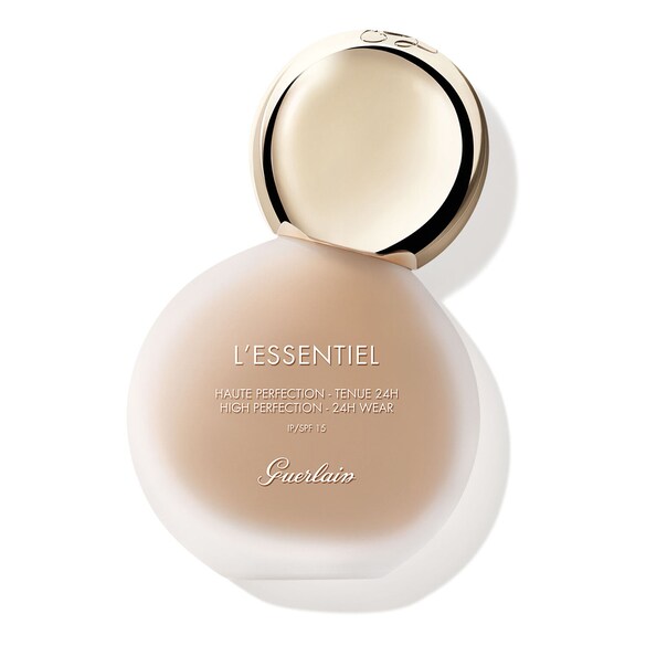 The L'Essentiel High Perfection - 24H Wear Foundation, GUERLAIN
