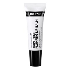 Tripeptide Plumping Lip Balm, THE INKEY LIST