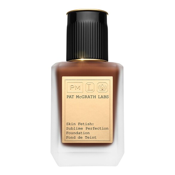 Skin Fetish - Sublime Perfection Foundation, PAT MCGRATH LABS