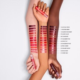 Totally Juicy Lip Tint - Læbeblæk med fyldig gloss