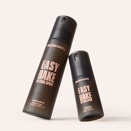 Easy Bake Setting Spray – Fastgørende makeupspray med 16 timers hold