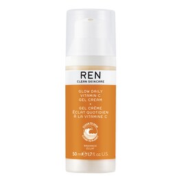 Glow Daily - Vitamin C Gel Cream