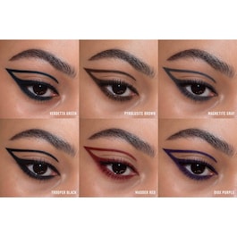 Tattoo Pencil Liner - Eyeliner