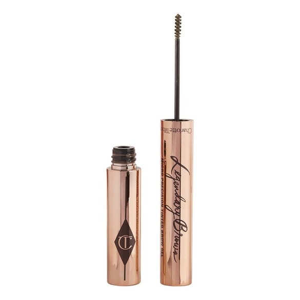 Legendary Brows - Bryngel, CHARLOTTE TILBURY