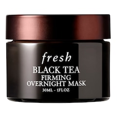 Black Tea Firming Overnight Mask - Anti-age natmaske, FRESH