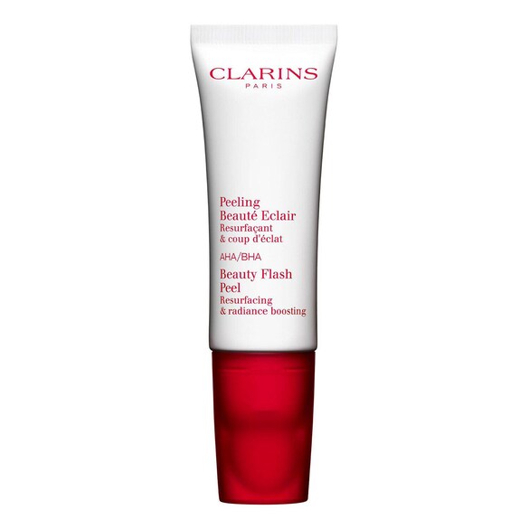 Beauty Flash Peel - Resurfacing & radiance boosting, CLARINS