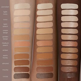 Close-Up Concealer - Højt dækkende, langtidsholdbar concealer