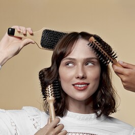 Blow Dry Brush no. 1