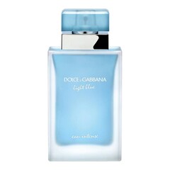 Light Blue Eau Intense - Eau De Parfum, DOLCE & GABBANA