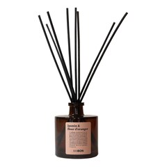 Jasmin & Fleur d'Oranger - Diffuser, 100BON