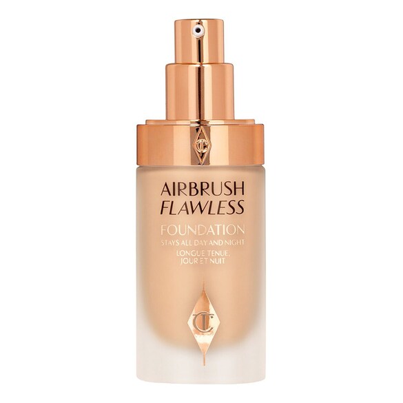 Airbrush Flawless Foundation - Foundation, CHARLOTTE TILBURY