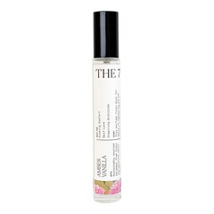 Amber Vanilla - Eau De Parfum Travel Size, THE 7 VIRTUES