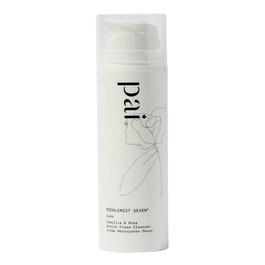Middlemist Seven - Gentle Cream Cleanser Camellia & Rose