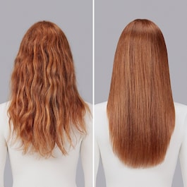 Chitosan™ - Pre-Stylingcreme Lige til bølget let konditionering